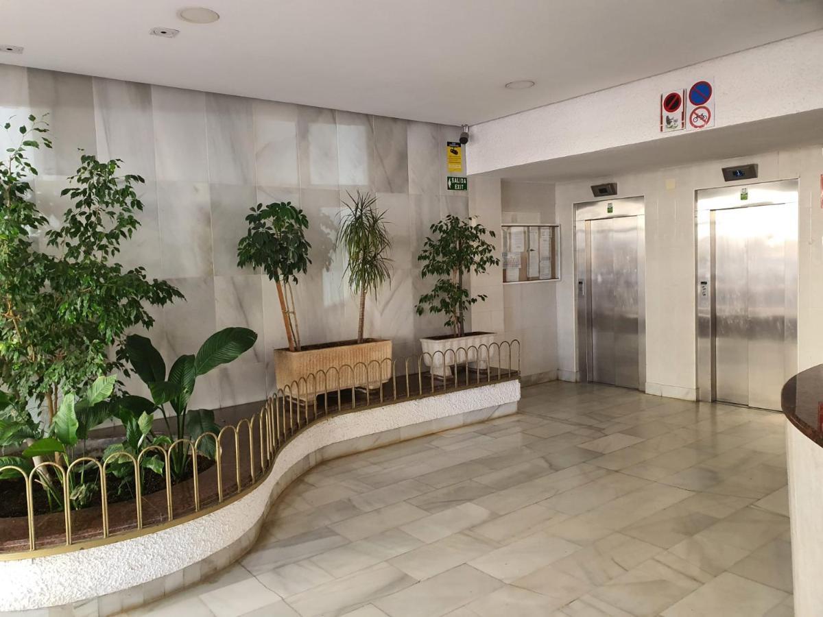 Vintage Benidorm Apartamento Exterior foto